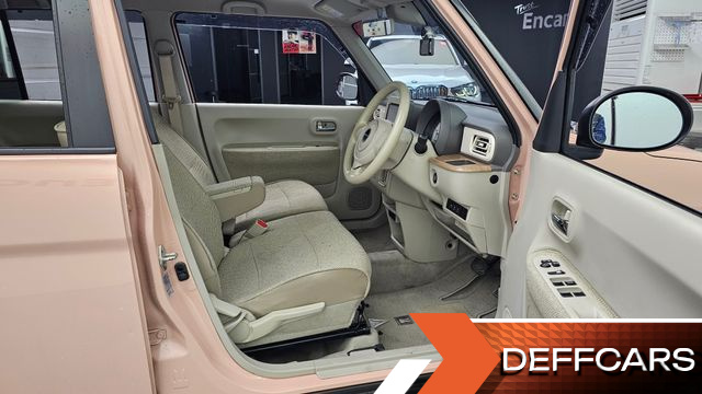 Suzuki ALTO LAPIN X купить на сайте DeffCars