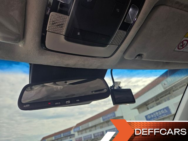 Hyundai PALISADE Diesel 2.2 4WD Calligraphy купить на сайте DeffCars