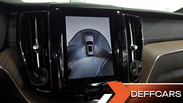 Volvo XC60 B5 Ultimate Bright купить на сайте DeffCars