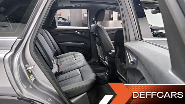 Audi Q4 E-TRON 45 Premium купить на сайте DeffCars