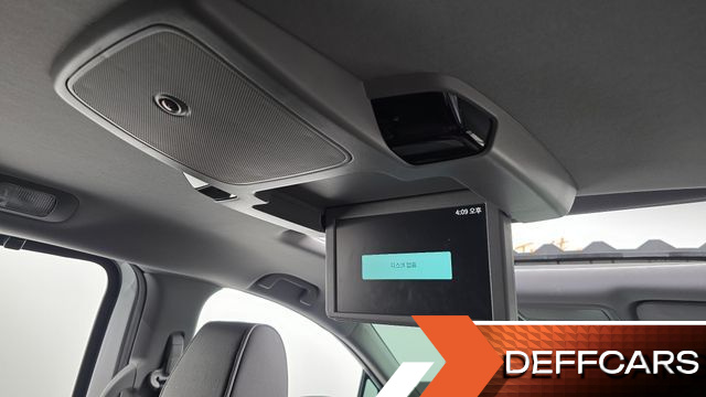 Honda ODYSSEY 3.5 5th купить на сайте DeffCars