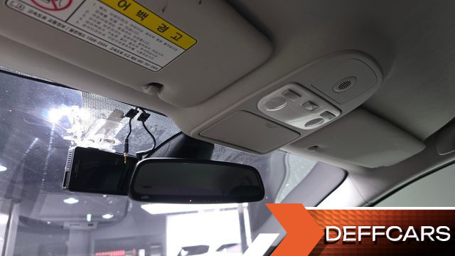 Renault SM3 RE купить на сайте DeffCars
