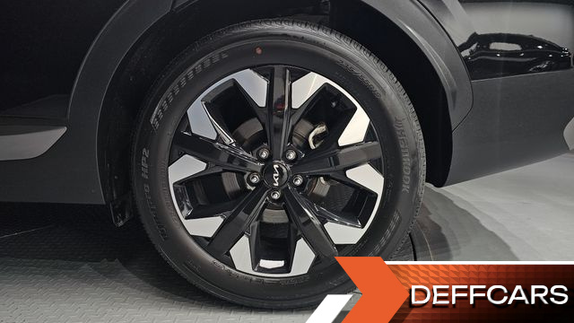 Kia SPORTAGE Gasoline 1.6 Turbo 2WD Signature Gravity купить на сайте DeffCars