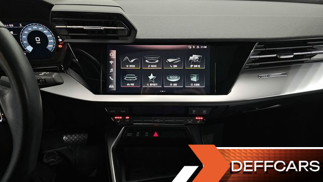 Audi A3 40 TFSI купить на сайте DeffCars