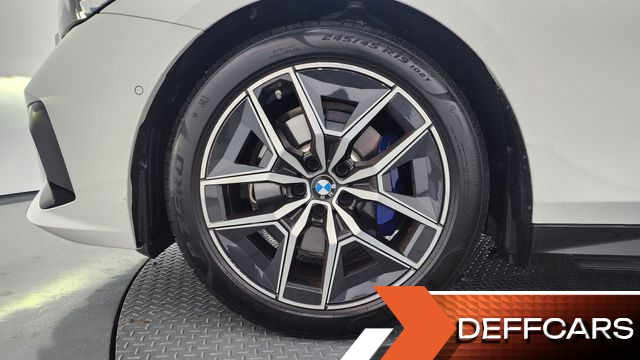 BMW 5-SERIES 520i M Sport купить на сайте DeffCars