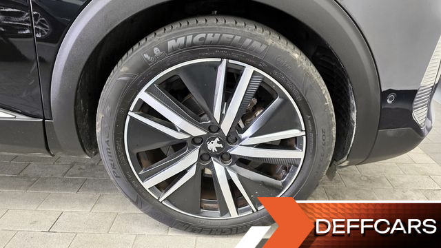 Peugeot 5008 1.2 Pure Tech GT купить на сайте DeffCars