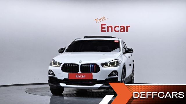 BMW X2 (F39) xDrive20i Advantage купить на сайте DeffCars