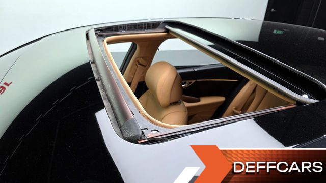Kia K9 3.8 GDI AWD Best Selection Ⅰ купить на сайте DeffCars