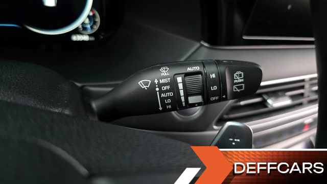 Hyundai PALISADE Gasoline 3.8 2WD Prestige купить на сайте DeffCars