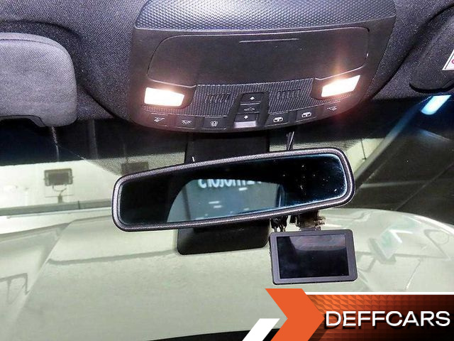 Lincoln MKX 2.7 2WD купить на сайте DeffCars