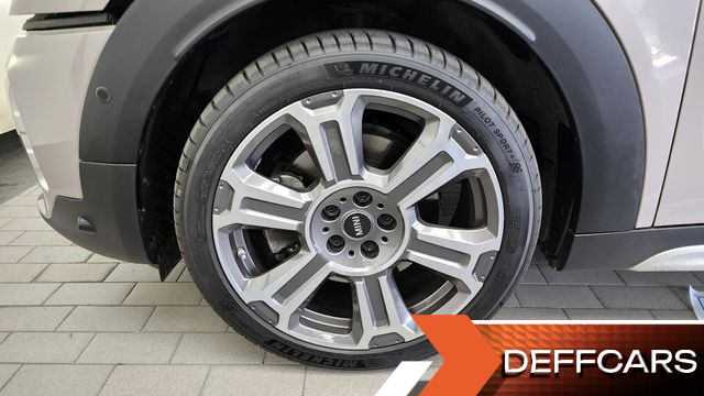 Mini COUNTRYMAN ALL4 Classic 2nd купить на сайте DeffCars
