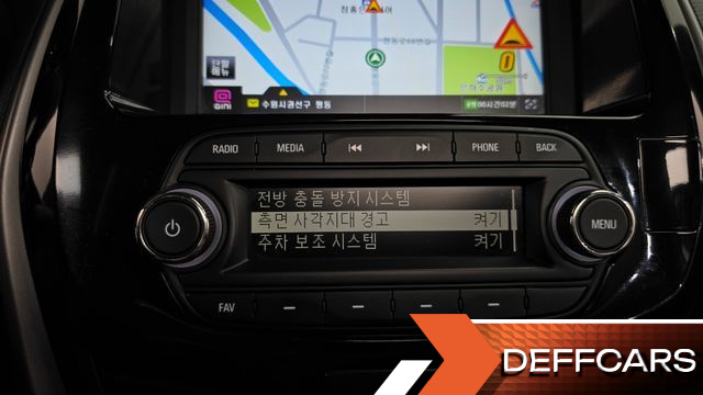 ChevroletGMDaewoo SPARK Premier купить на сайте DeffCars