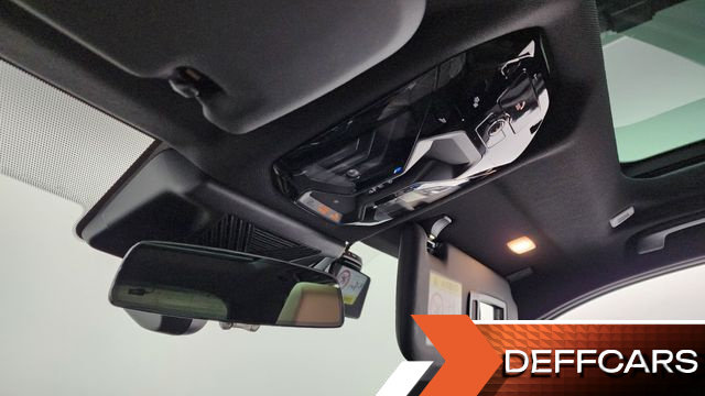 BMW X3 xDrive 20 M Sport Pro купить на сайте DeffCars