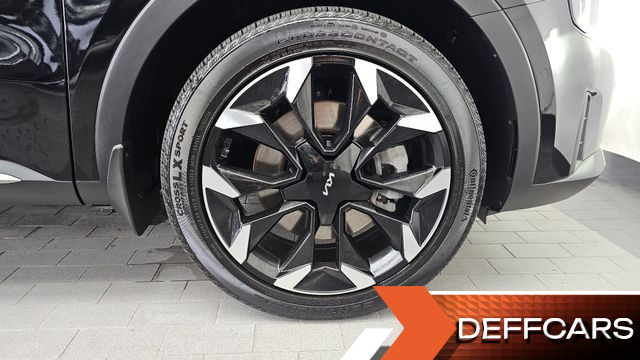 Kia SORENTO Diesel 2.2 2WD Signature купить на сайте DeffCars