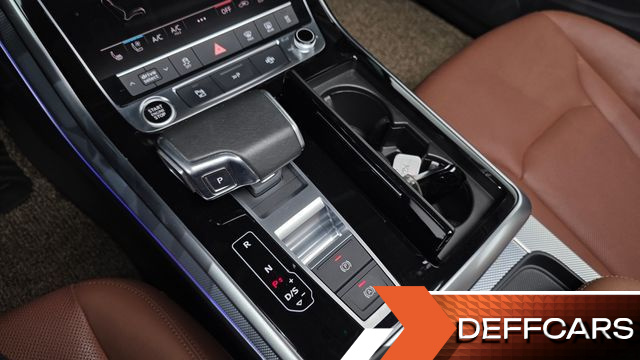 Audi Q7 45 TDI Quattro купить на сайте DeffCars