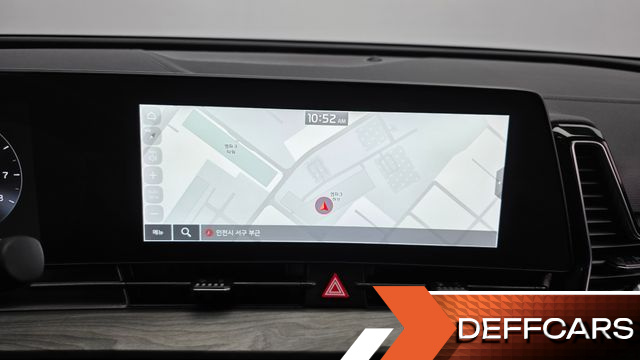 Kia SPORTAGE Gasoline 1.6 Turbo 4WD Signature Gravity купить на сайте DeffCars