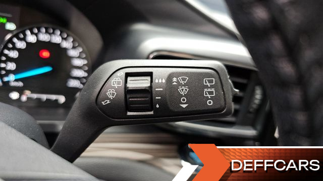 Ford EXPLORER 2.3 LimIted 4WD купить на сайте DeffCars