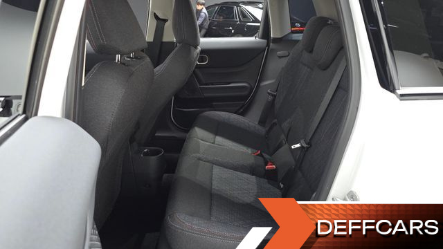 Mini COOPER 5Door Essential купить на сайте DeffCars