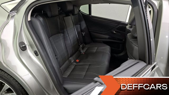 Lexus ES Executive купить на сайте DeffCars