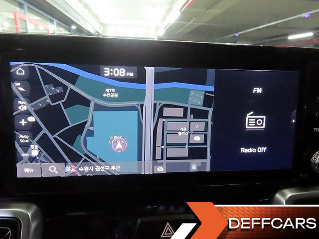 Kia SORENTO Diesel 2.2 2WD Prestige купить на сайте DeffCars