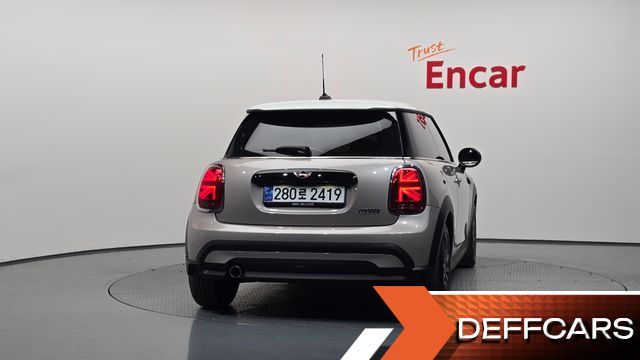 Mini COOPER Classic Third Generation купить на сайте DeffCars