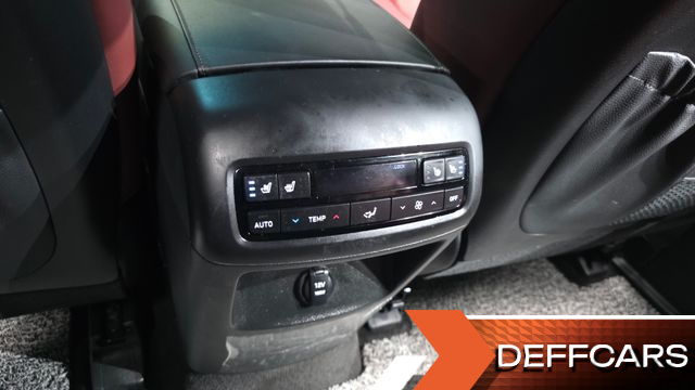 Hyundai PALISADE Gasoline 3.8 4WD Prestige купить на сайте DeffCars