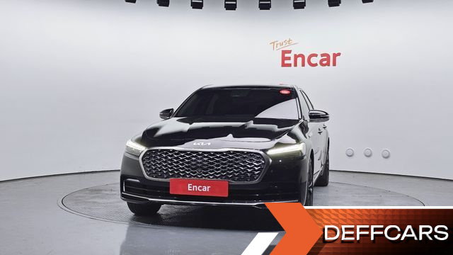 Kia K9 3.8 GDI AWD Best Selection Ⅰ купить на сайте DeffCars