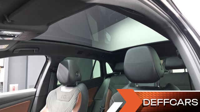 Volkswagen ID.4 Pro купить на сайте DeffCars