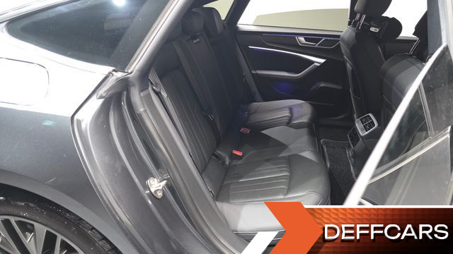 Audi A7 45 TDI Quattro Premium купить на сайте DeffCars