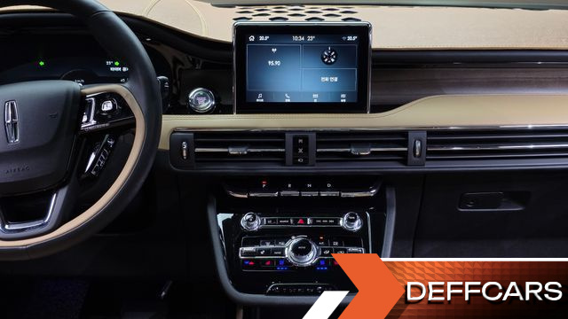 Lincoln CORSAIR 2.0 Reserve AWD купить на сайте DeffCars