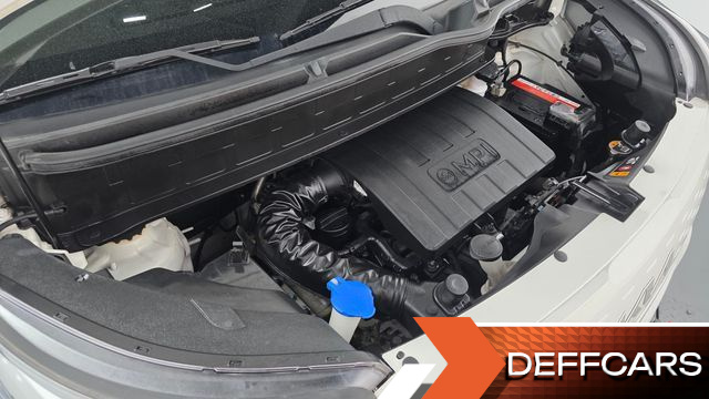 Kia RAY Van Standard купить на сайте DeffCars