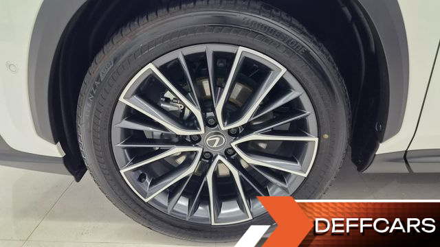 Lexus NX Luxury купить на сайте DeffCars