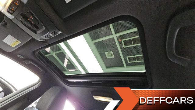BMW 1-SERIES 118d M Sport Shadow 5 Door купить на сайте DeffCars