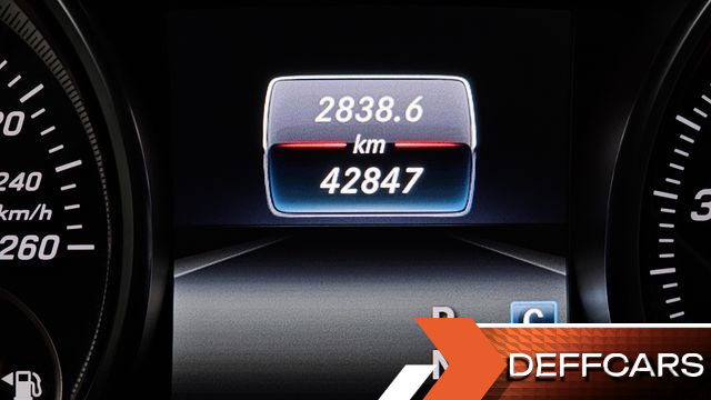 Mercedes CLA-CLASS CLA220 AMG Line купить на сайте DeffCars