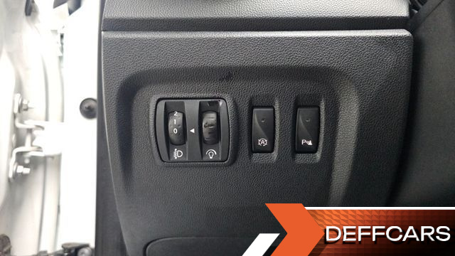 Renault-KoreaSamsung QM3 RE Signature купить на сайте DeffCars