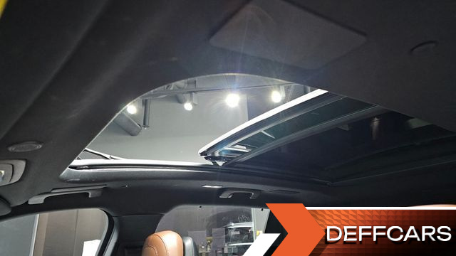 Lincoln AVIATOR 3.0 Reserve  AWD купить на сайте DeffCars