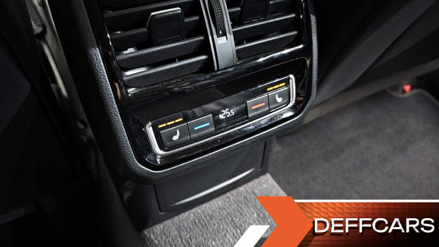Volkswagen ARTEON 2.0 TDI Prestige купить на сайте DeffCars