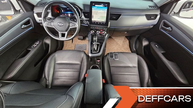Renault-KoreaSamsung XM3 1.3 TCe RE купить на сайте DeffCars