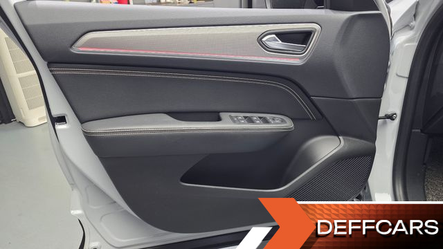 Renault-KoreaSamsung ARKANA 1.6 GTe Iconic купить на сайте DeffCars