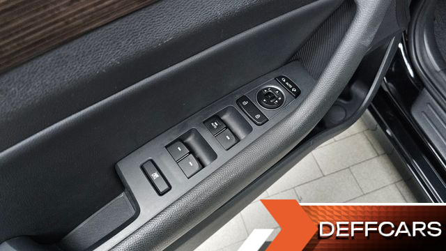 Hyundai SONATA 2.0 Smart купить на сайте DeffCars