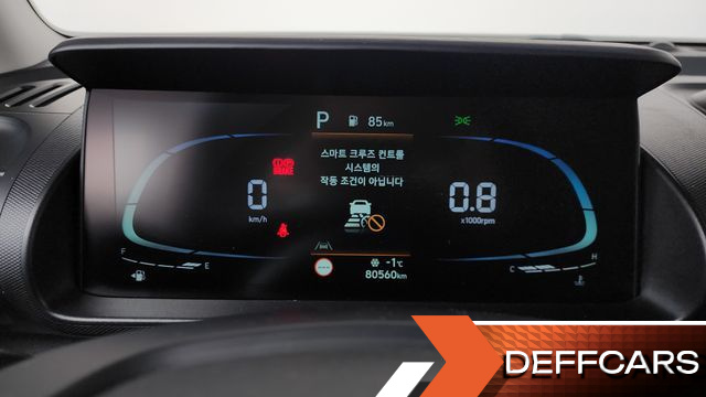 Hyundai CASPER Modern купить на сайте DeffCars