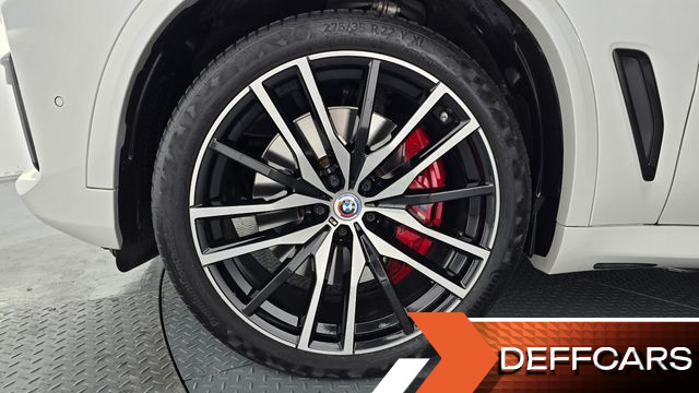 BMW X5 M50i купить на сайте DeffCars