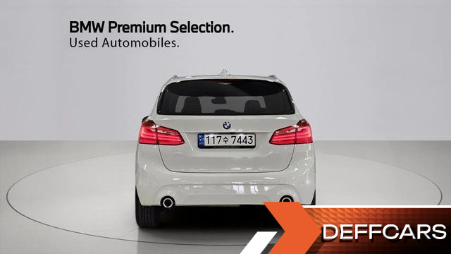 BMW 2-SERIES Advantage купить на сайте DeffCars