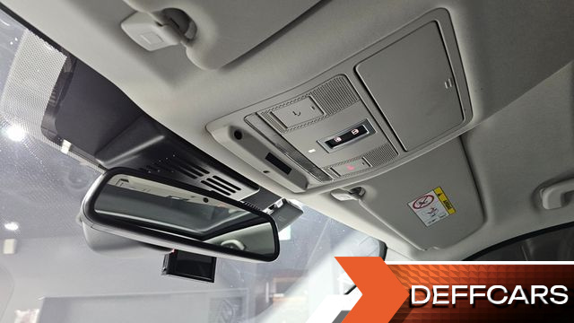 Land Rover DISCOVERY SPORT 2.0 TD4 HSE Luxury купить на сайте DeffCars
