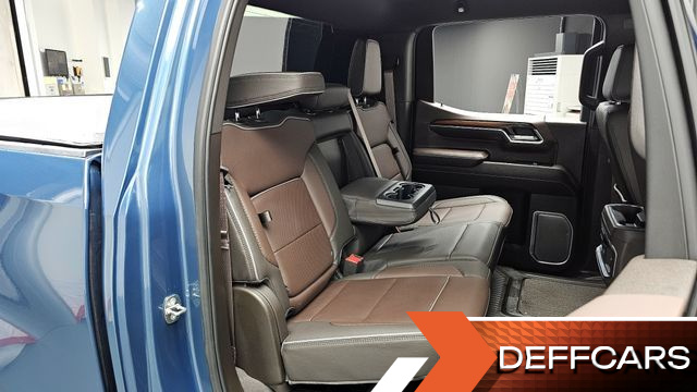 GMC SIERRA Denali-X купить на сайте DeffCars