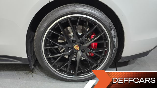 Porsche PANAMERA 4.0 GTS купить на сайте DeffCars