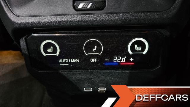 BMW X3 xDrive 20 M Sport Pro купить на сайте DeffCars