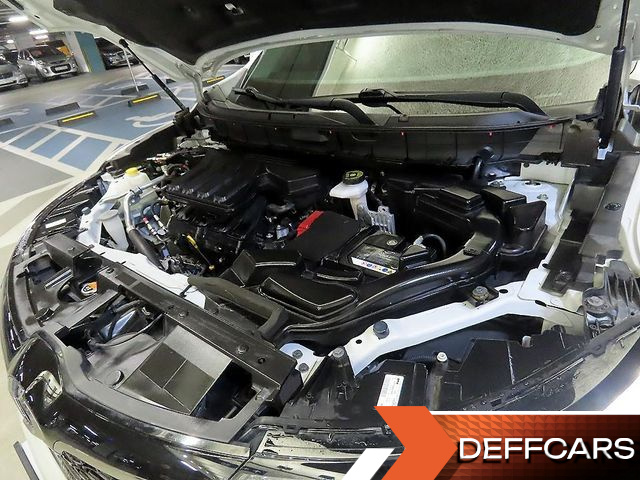 Renault-KoreaSamsung QM6 2.0 LPe RE Signature 2WD купить на сайте DeffCars