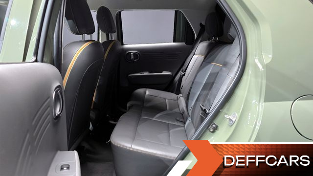 Hyundai CASPER Turbo Modern купить на сайте DeffCars