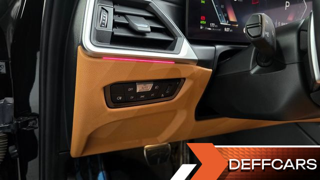 BMW 3-SERIES 320i M Sport купить на сайте DeffCars